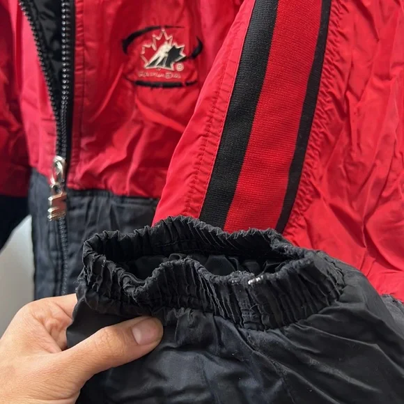 Starter Jacket - Picture 9 of 9